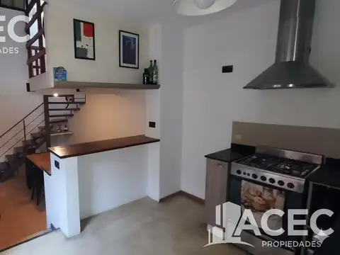 Venta - Departamento de pasillo - Pichincha