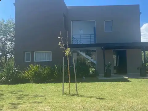 Casa en Alquiler A Estrenar