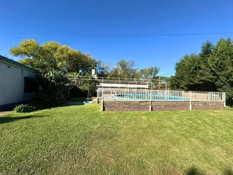 Casa en Venta de 2 dormitorios