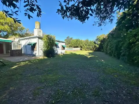 Río Pilcomayo al 100