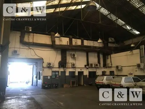 Hernandarias al 1700