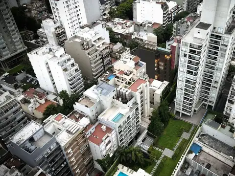 Departamento en Venta en Palermo Soho, USD 195.000