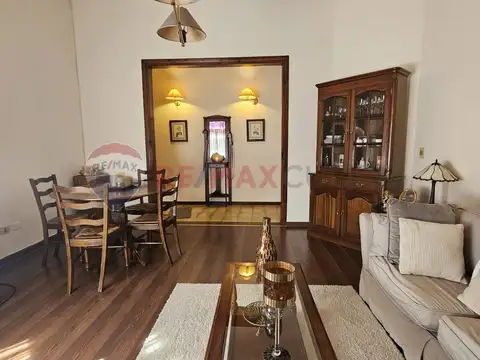 Casa en Venta en Quilmes, USD 129.000