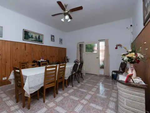 Venta PH 2 viviendas sin expensas Villa Ballester