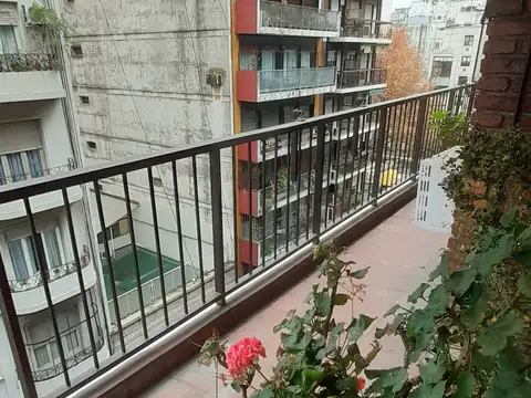 Departamento en Venta con 2 cocheras