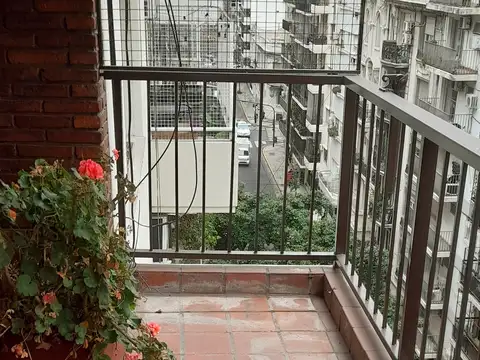 Departamento 5 ambientes con 3 baños