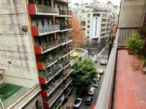 Departamento en Venta 50 años