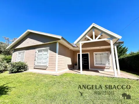 Casa en Venta en Parada Robles, USD 135.000