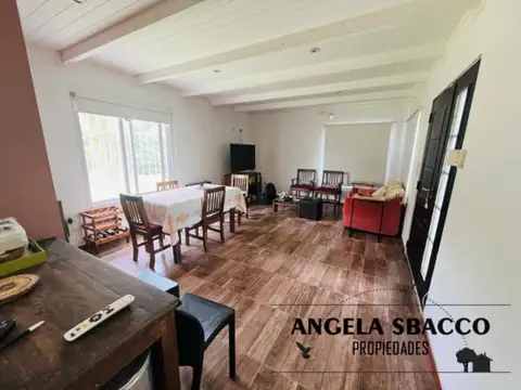 Casa en Venta al Noroeste