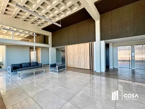 Departamento en Alquiler en Granadero Baigorria, $ 800.000