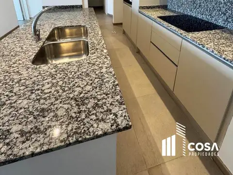 Departamento en Alquiler 1 año