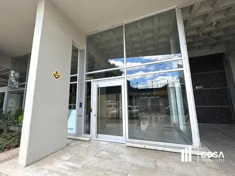 Alquiler Departamento 2 dormitorios con cochera y amenities Granadero Baigorria Rosario