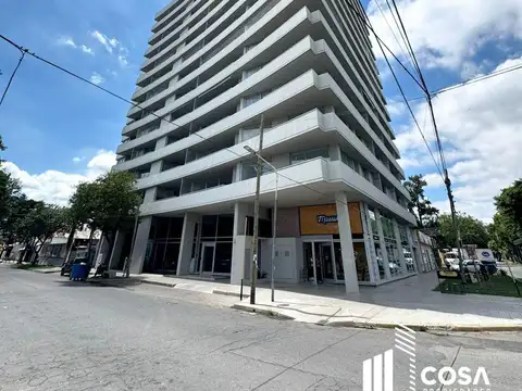 Av. San Martín 1392 Granadero Baigorria