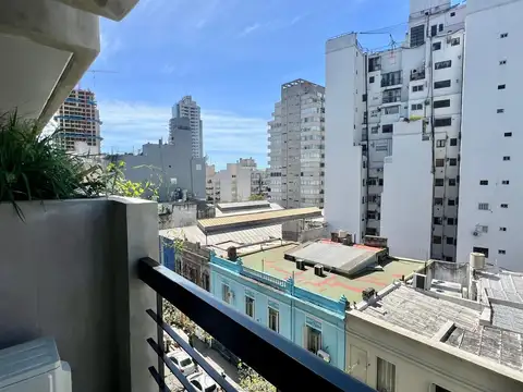 Departamento en Alquiler Temporal al Este