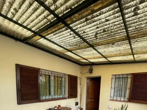 Casa en Venta en Merlo, USD 110.000