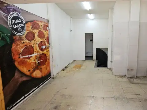 Local en Venta en Microcentro, USD 120.000