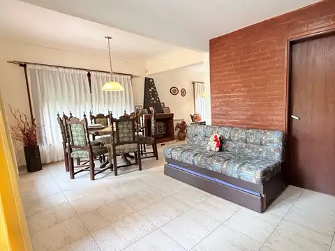 Casa en Venta 30 años