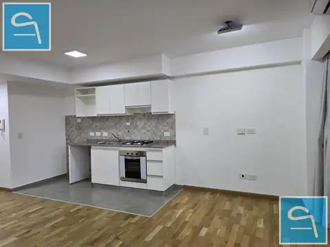 Departamento en Venta Apto profesional