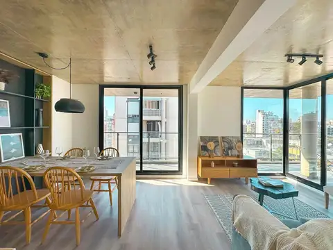 Departamento en Venta en Martín, USD 224.900