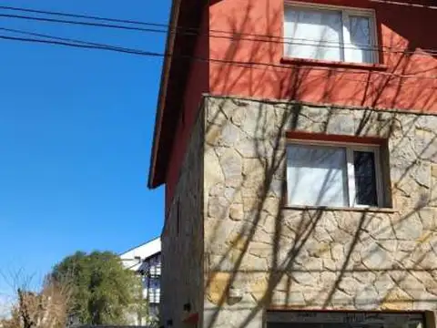 CALLE GENERAL VILLEGAS 500