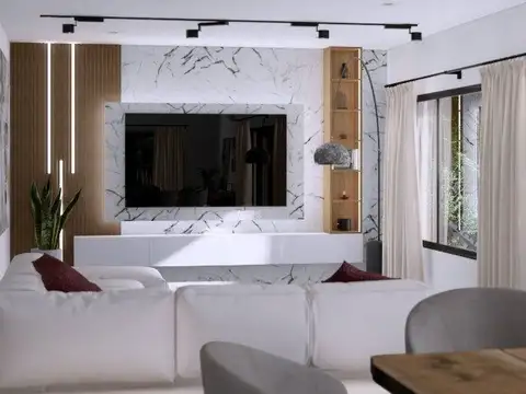 Casa en Venta al Oeste