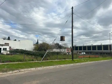 Avenida del Sesquicentenario 5300