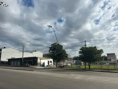 Terreno en Venta en Pablo Nogues, USD 620.000