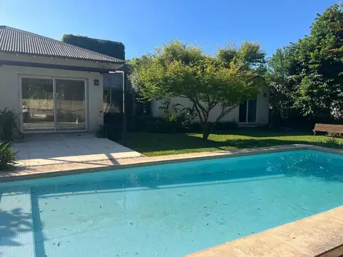 Casa en Alquiler de 3 dormitorios