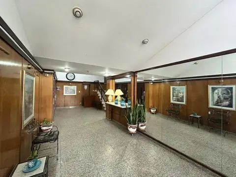 Departamento en Venta 45 años