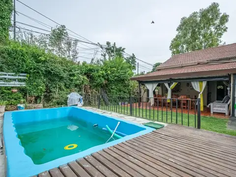 Casa en Venta de 2 dormitorios