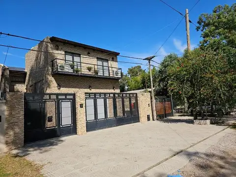 Casa en Funes venta