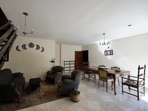 Depto Tipo Casa en Venta al Oeste