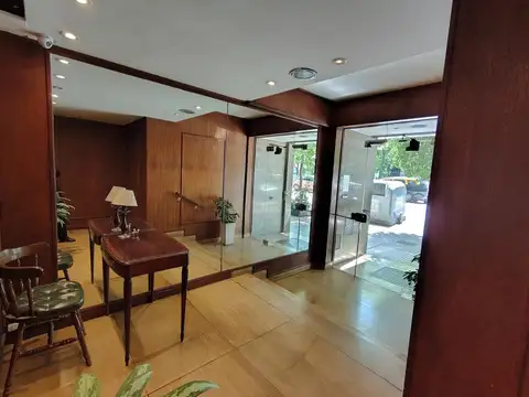Avenida Pueyrredón 2200