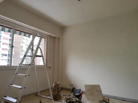 Departamento 4 ambientes con 3 baños