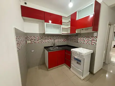 Casa en Alquiler al Oeste