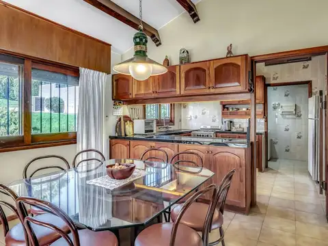 Casa en Venta 36 años