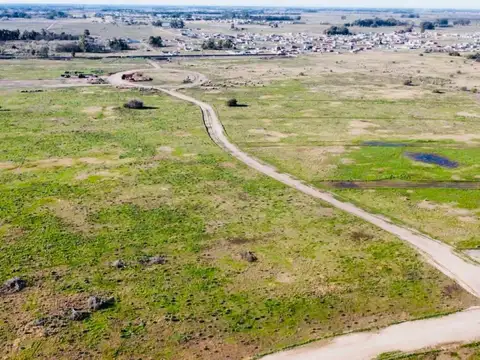 Gibraltar y Rufino 0