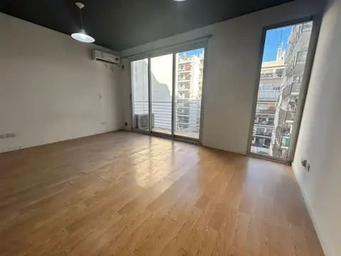 Alquiler Monoambiente en Belgrano