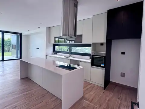 Casa en Venta A Estrenar