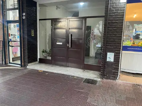 Boulevard San Martín 2900