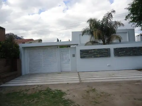 VENTAS CASAS PREDIO CERRADO VILLA BELGRANO CORDOBA