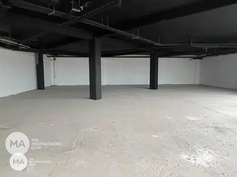 Alquiler | Local comercial 250 M2 - Av. Carballo 100 - Puerto Norte Rosario