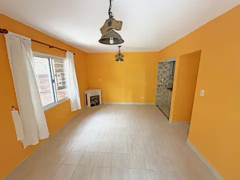 Casa en Alquiler A Estrenar