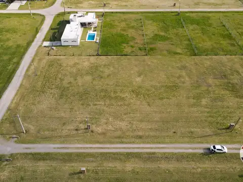 Terreno en Venta en Cañuelas, USD 9.000