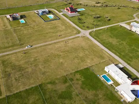 Terreno en Venta de 800,0 m2
