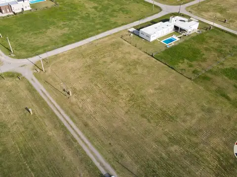 Terreno en Venta de 800,0 m2