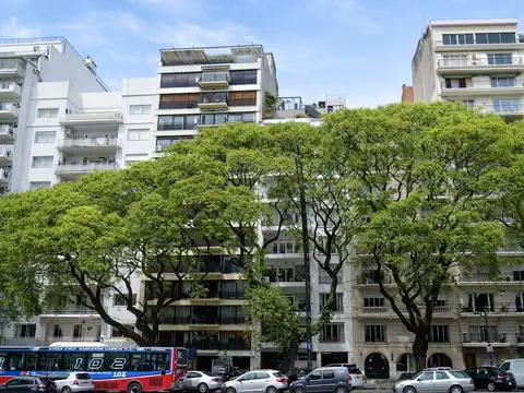 Departamento  en Venta en Palermo, Capital Federal, Buenos Aires