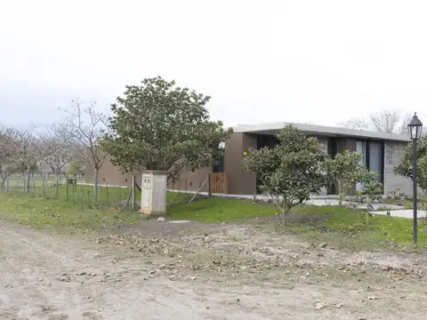 Casa en Venta A Estrenar