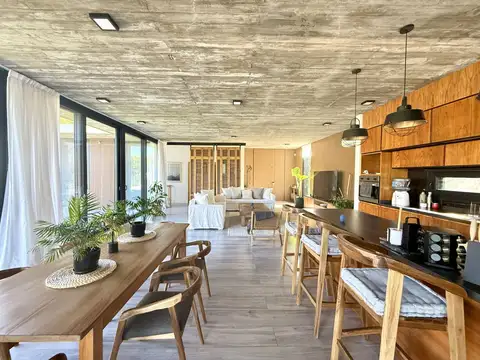 Casa en Venta en Estancia Villa Maria