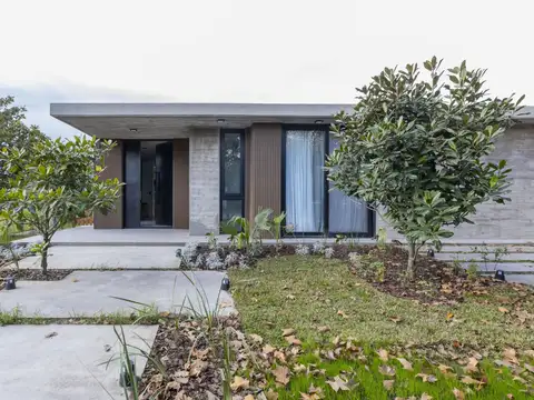 Casa en Venta en Estancia Villa Maria